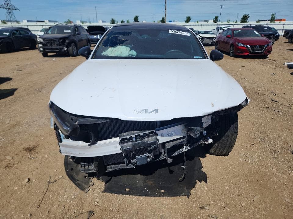 2023 KIA K5 GT LINE GT LINE 5