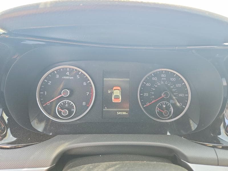2023 KIA K5 GT LINE GT LINE 9
