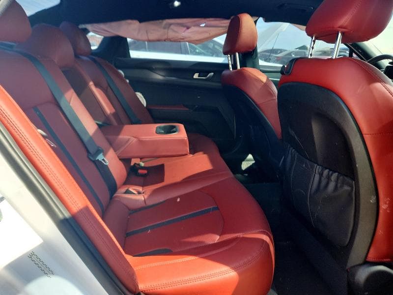 2023 KIA K5 GT LINE GT LINE 10