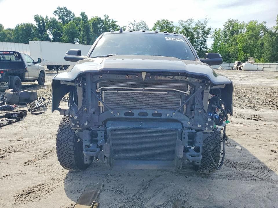 2022 RAM 2500 BIG HORN BIG HORN 5