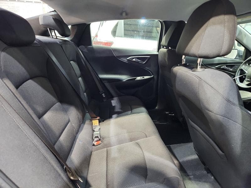 2023 CHEVROLET MALIBU LS 10
