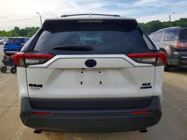 2024 TOYOTA RAV4 XLE PREMIUM 6