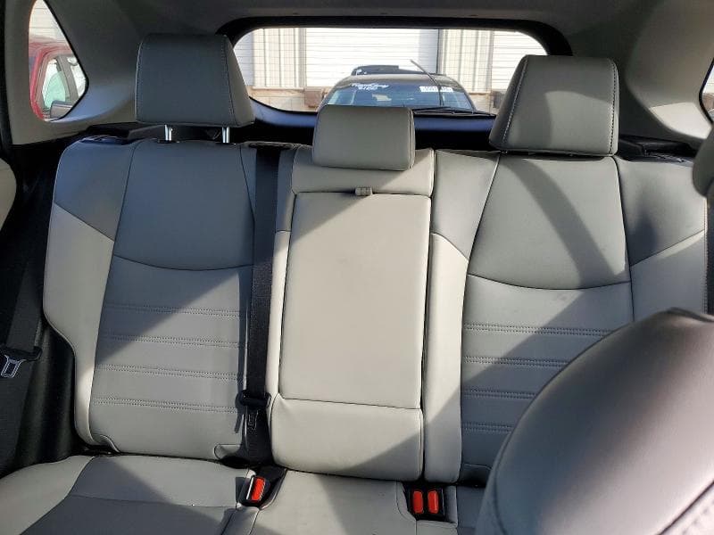 2024 TOYOTA RAV4 XLE PREMIUM 10