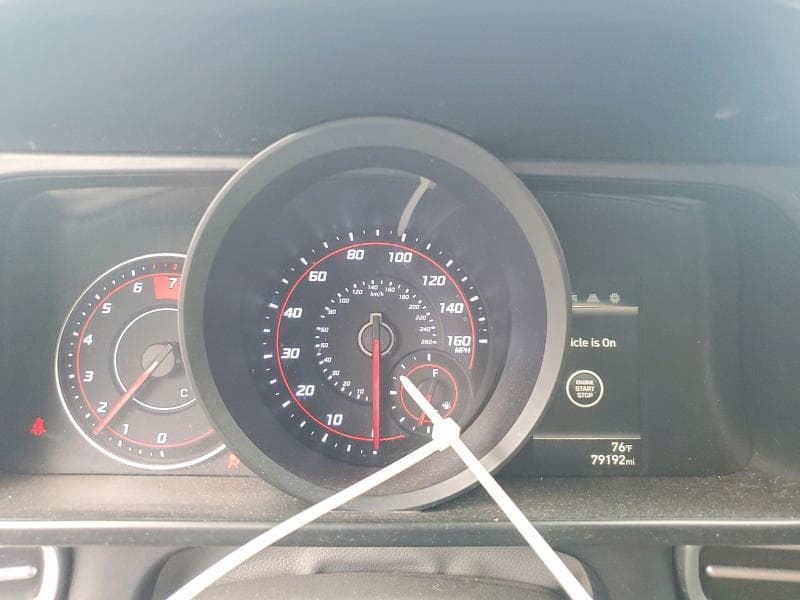 2021 HYUNDAI ELANTRA SEL 9