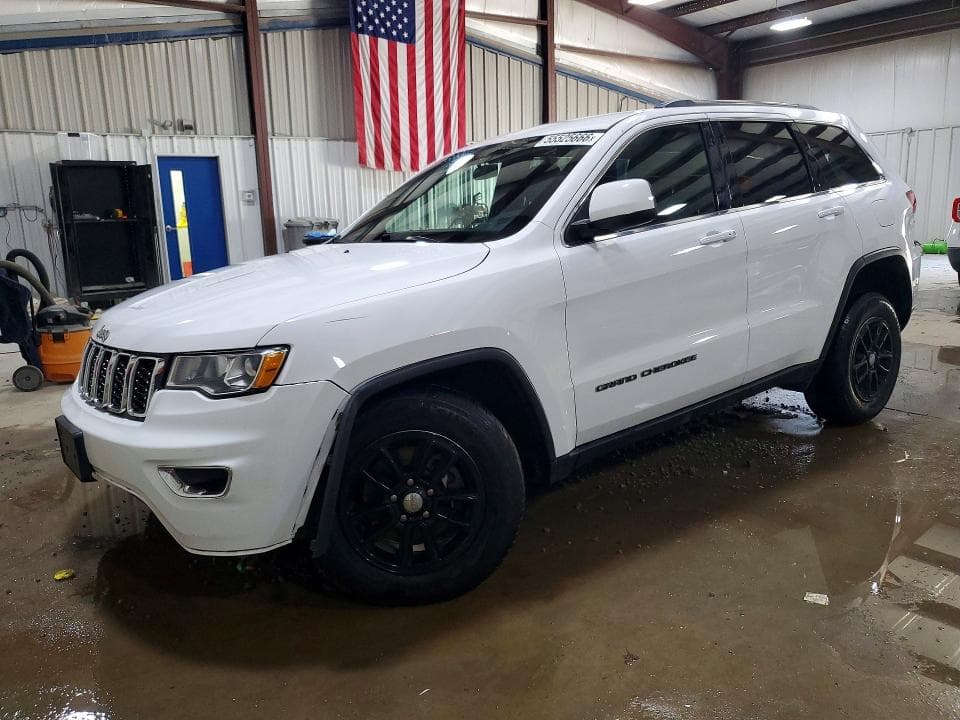 2020 JEEP GRAND CHEROKEE LAREDO - 1