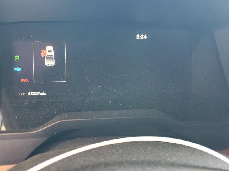 2024 TOYOTA TUNDRA 1794 EDITION HV 9