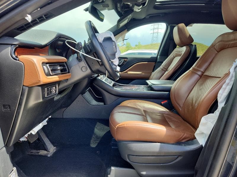 2022 LINCOLN AVIATOR RESERVE 7