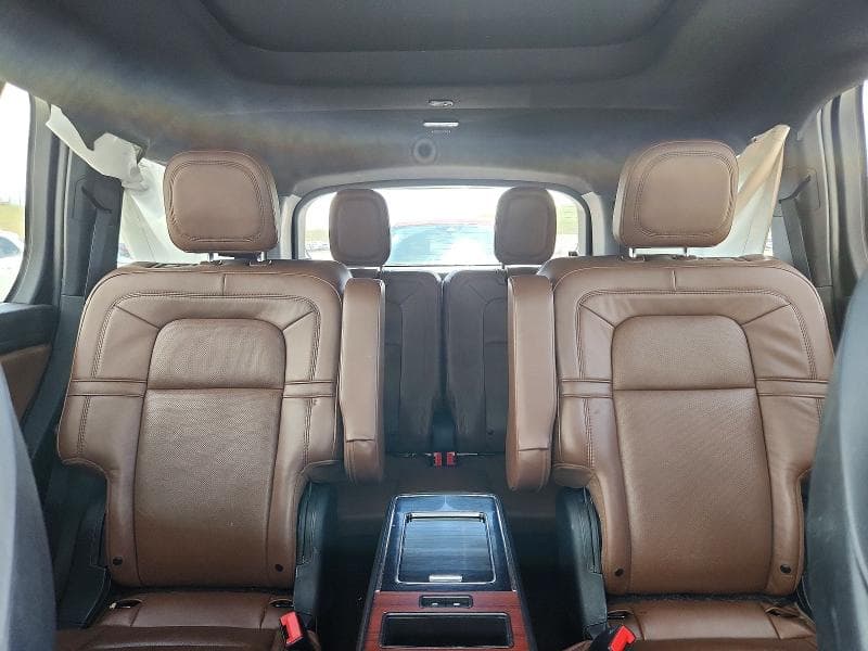 2022 LINCOLN AVIATOR RESERVE 10