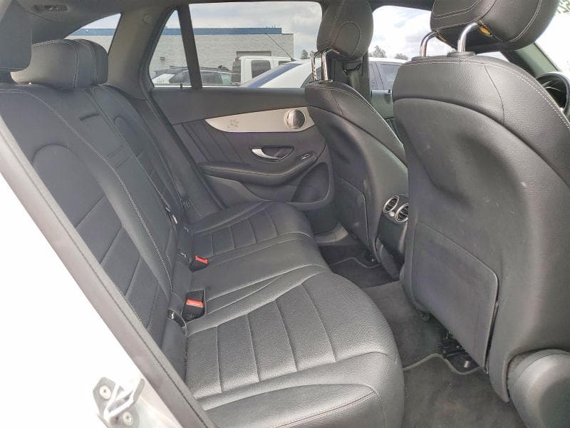 2020 MERCEDES-BENZ GLC 300 300 11