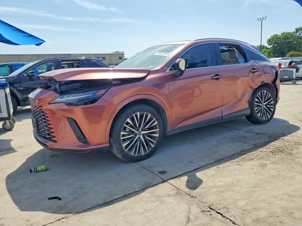 2023 LEXUS RX 350 PREMIUM+ - 1