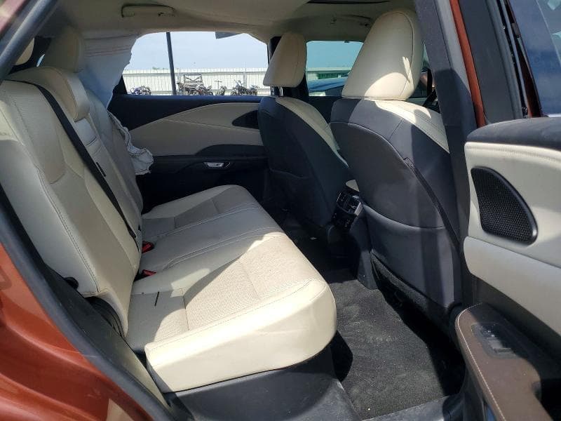 2023 LEXUS RX 350 PREMIUM+ 11