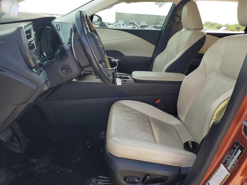 2023 LEXUS RX 350 PREMIUM+ 7