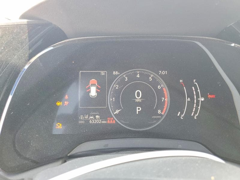 2023 LEXUS RX 350 PREMIUM+ 9