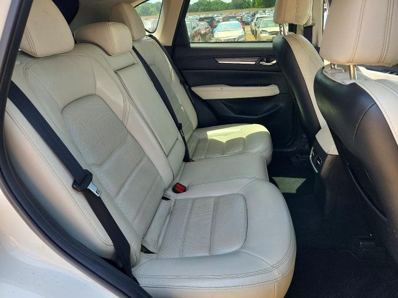 2019 MAZDA CX-5 GRAND TOURING 11