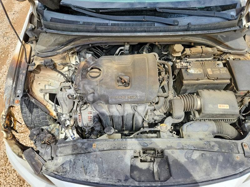 2017 HYUNDAI ELANTRA SE SE 11