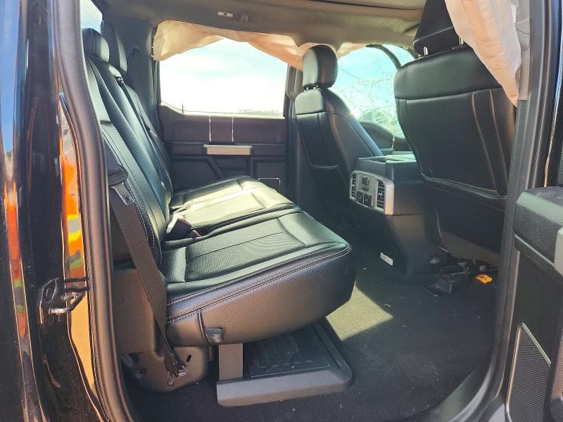 2021 FORD F250 SUPER DUTY 11