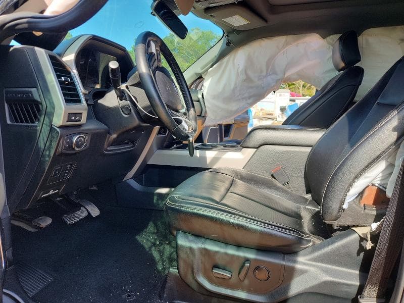 2021 FORD F250 SUPER DUTY 7