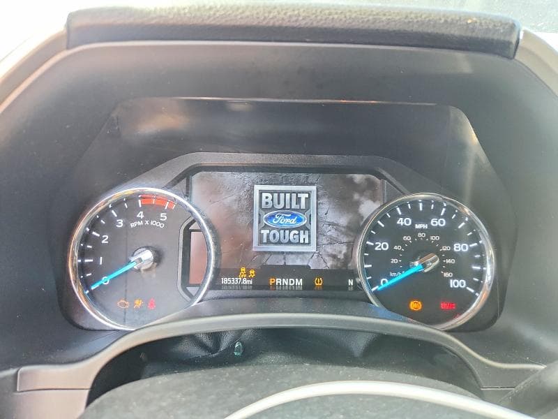 2021 FORD F250 SUPER DUTY 9