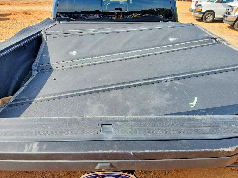 2021 FORD F250 SUPER DUTY 10