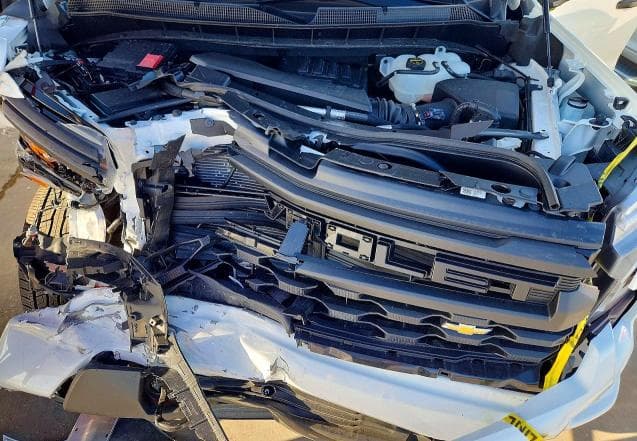 2026 CHEVROLET SILVERADO C1500 CUSTOM C1500 CUSTOM 11
