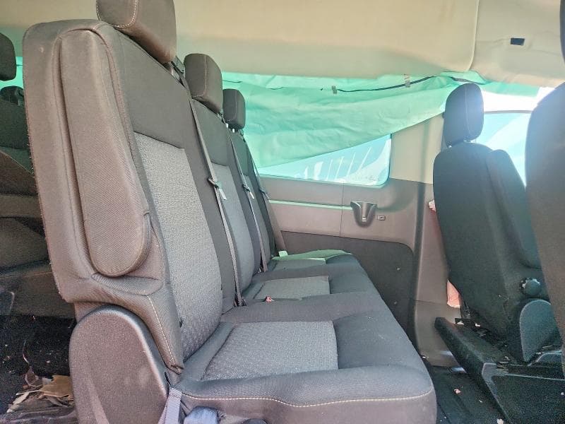 2023 FORD TRANSIT T-350 T-350 11