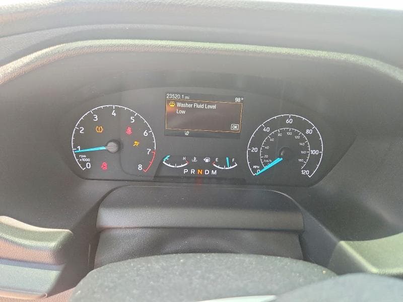 2023 FORD TRANSIT T-350 T-350 9
