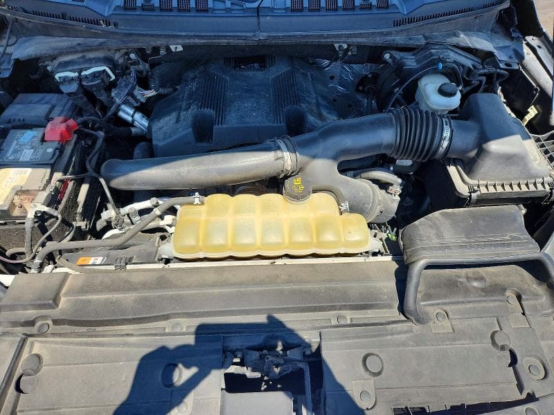 2019 FORD F150 SUPERCREW 11