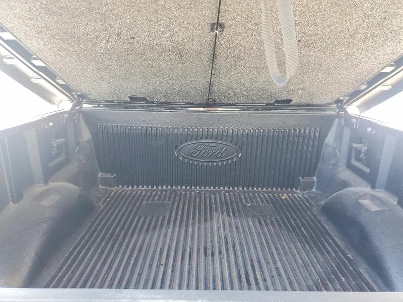 2019 FORD F150 SUPERCREW 12