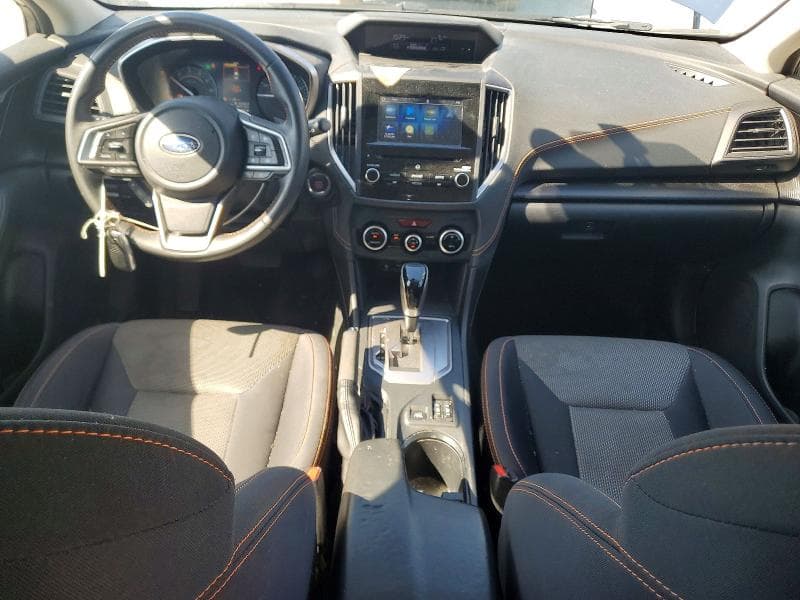 2021 SUBARU CROSSTREK PREMIUM 8