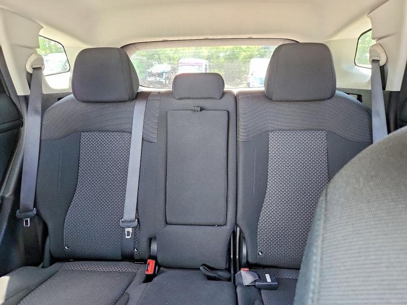 2024 KIA SPORTAGE LX 10