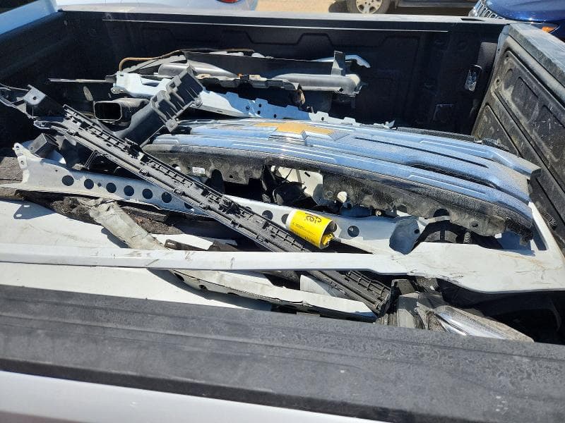 2024 CHEVROLET SILVERADO K3500 HIGH COUNTRY 13