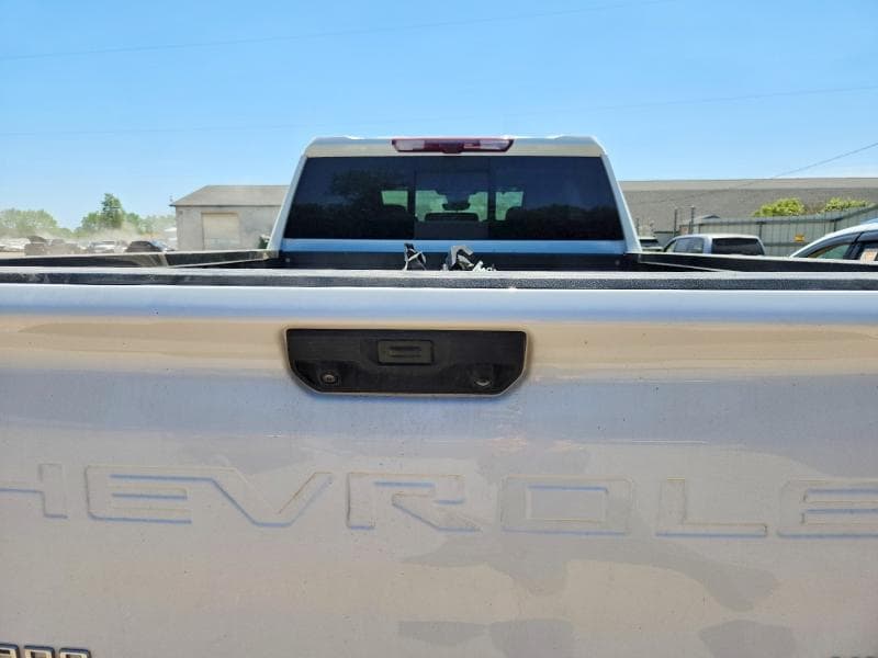 2024 CHEVROLET SILVERADO K3500 HIGH COUNTRY 10