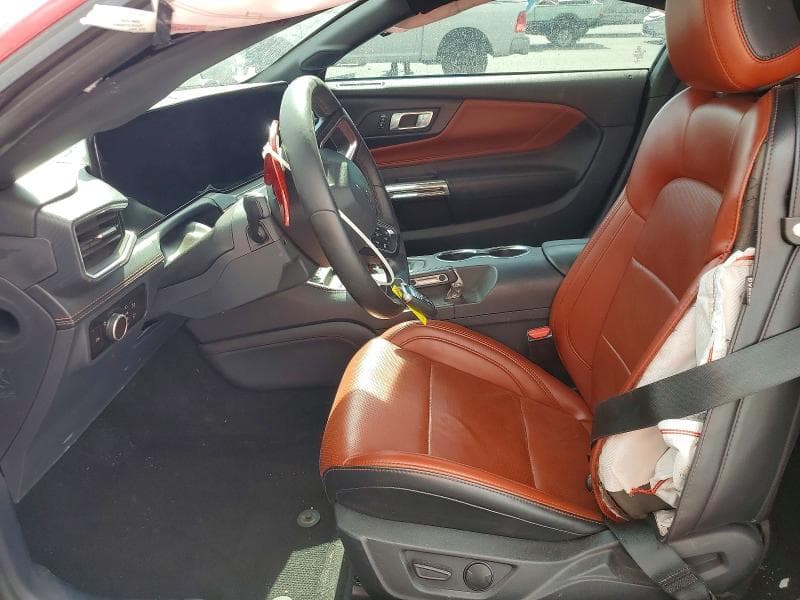 2024 FORD MUSTANG GT 7