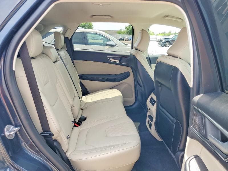 2024 FORD EDGE TITANIUM TITANIUM 11