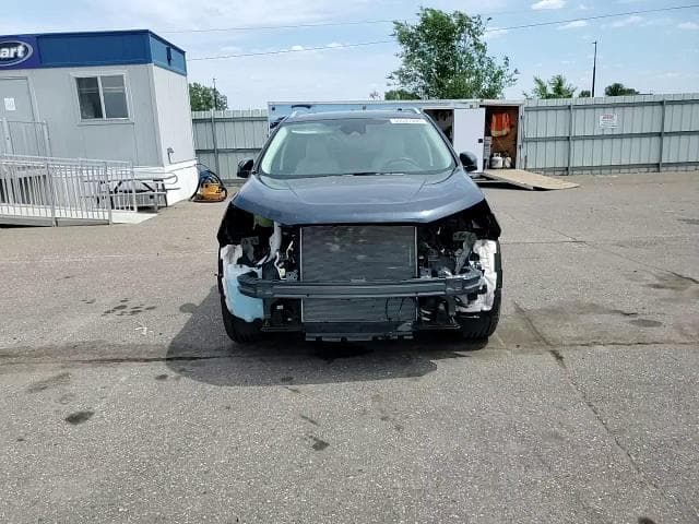 2024 FORD EDGE TITANIUM TITANIUM 15