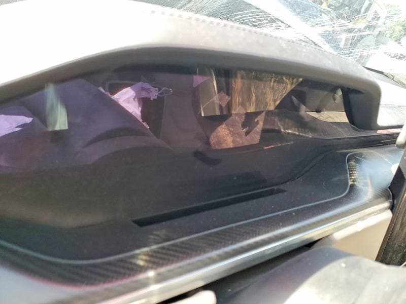 2022 TESLA MODEL S 9