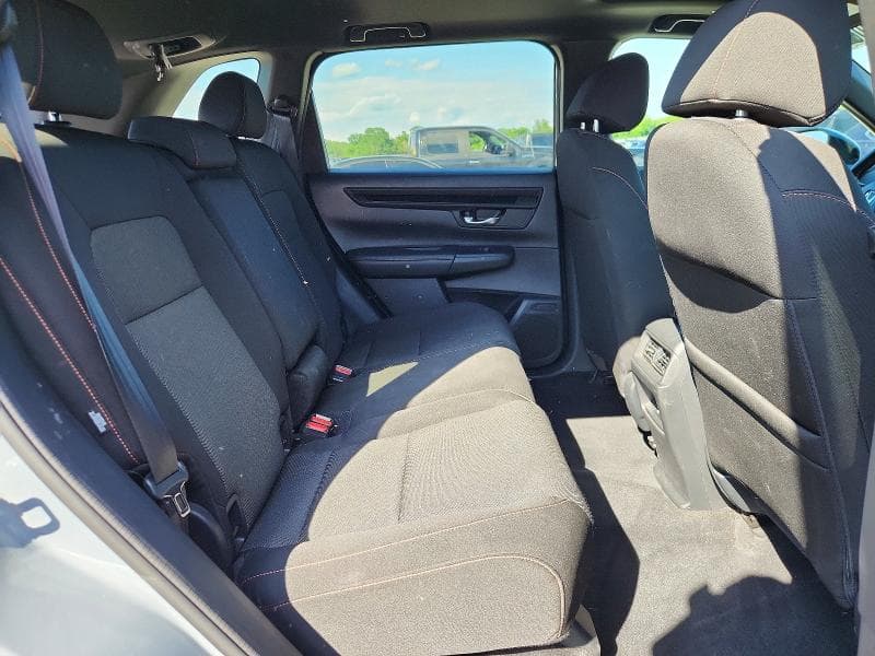2023 HONDA CR-V SPORT SPORT 11