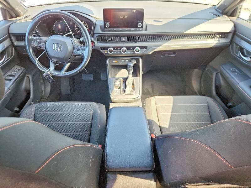 2023 HONDA CR-V SPORT SPORT 8