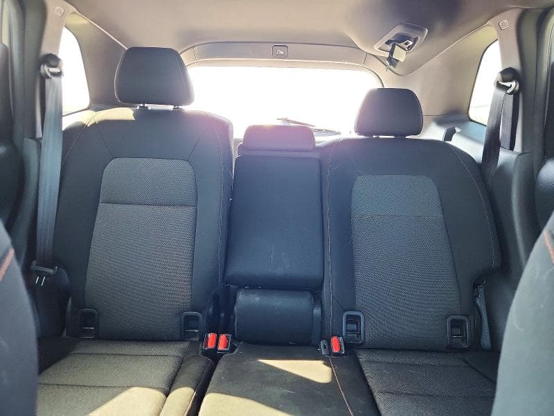2023 HONDA CR-V SPORT SPORT 10