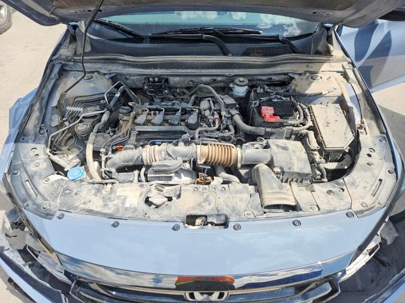 2022 HONDA ACCORD SPORT SE SPORT SE 11