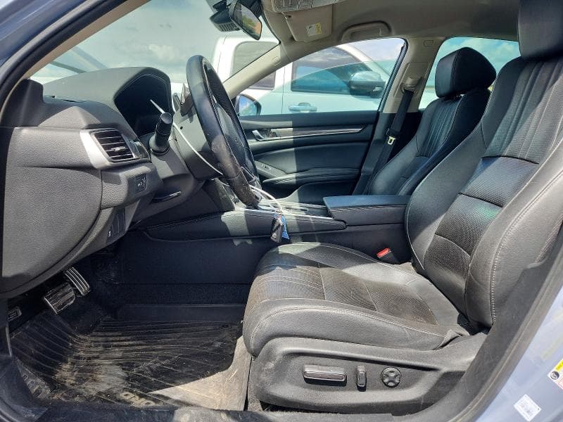 2022 HONDA ACCORD SPORT SE SPORT SE 7