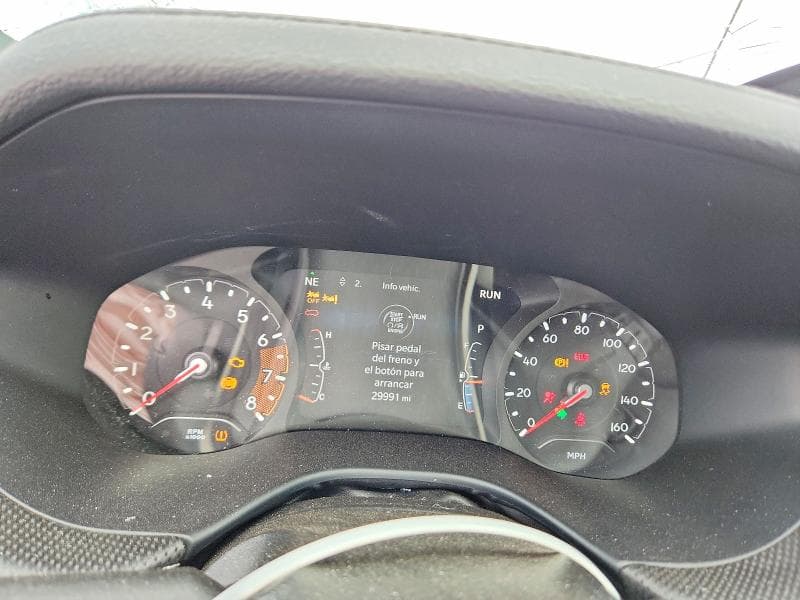 2024 JEEP COMPASS LATITUDE LATITUDE 9