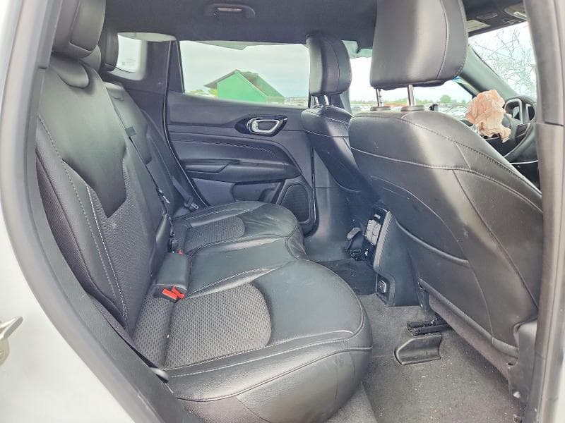 2024 JEEP COMPASS LATITUDE LATITUDE 10