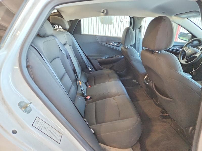 2018 CHEVROLET MALIBU LT 10