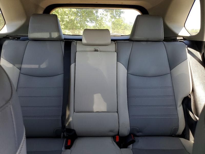 2021 TOYOTA RAV4 XLE PREMIUM XLE PREMIUM 10
