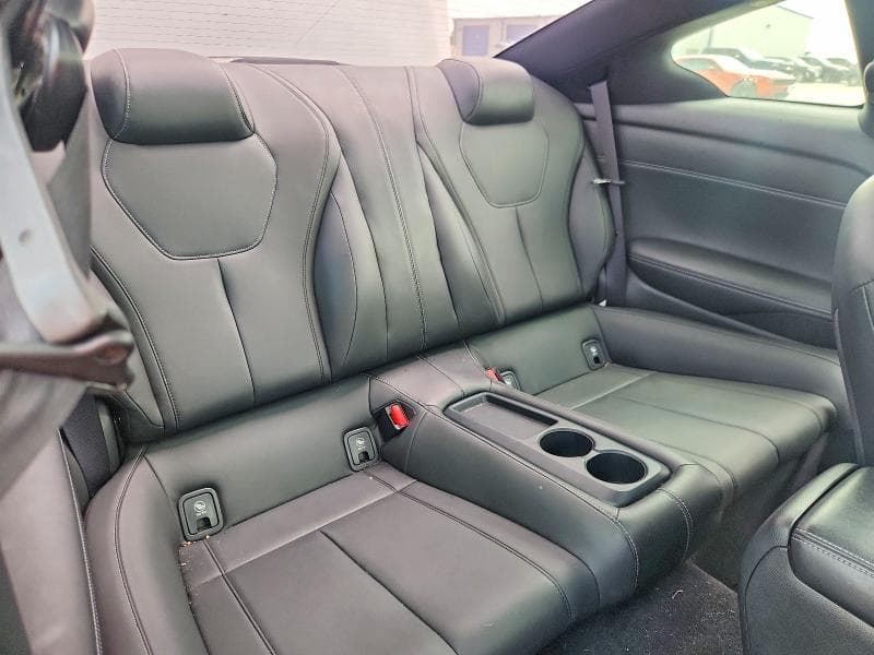 2017 INFINITI Q60 3.0T PREMIUM 3.0T PREMIUM 10