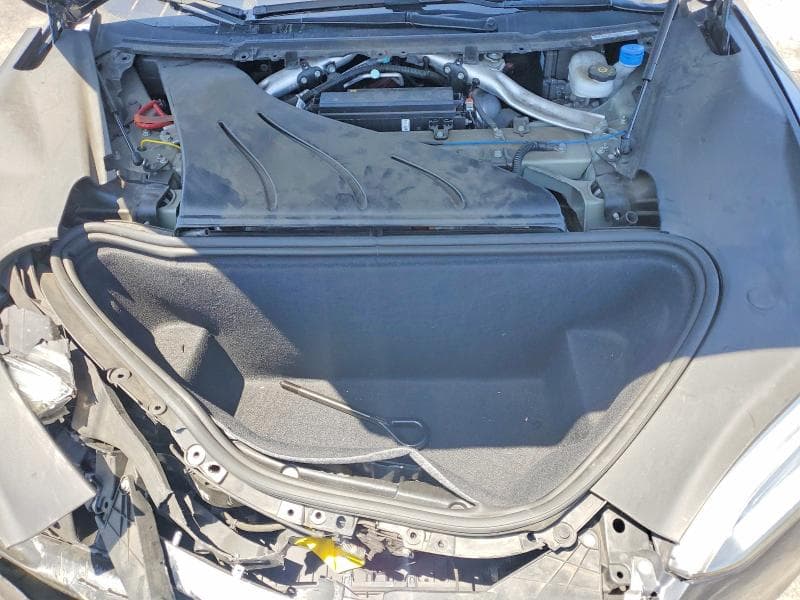 2018 TESLA MODEL S 11