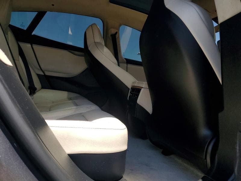 2018 TESLA MODEL S 10