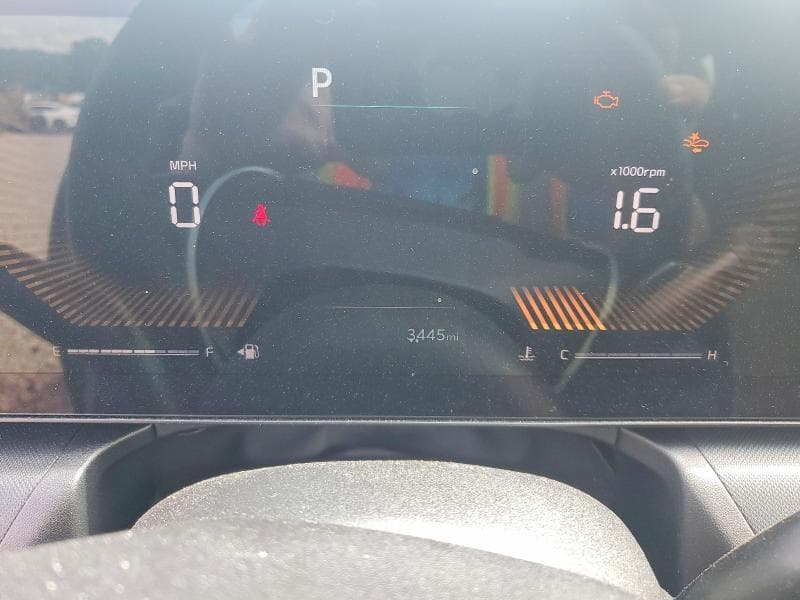 2025 KIA K4 LXS LXS 9