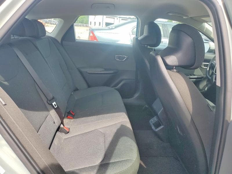 2025 KIA K4 LXS LXS 10